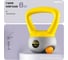 Гиря мягкая PROIRON 8 кг ГИ1080М 7