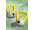 Гиря мягкая PROIRON 4 кг ГИ1040М 6