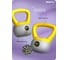 Гиря мягкая PROIRON 10 кг ГИ1100М 5