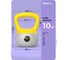 Гиря мягкая PROIRON 10 кг ГИ1100М 8