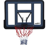 Баскетбольный щит Proxima 44", акрил S007