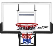 Баскетбольный щит Proxima 54'', акрил S030