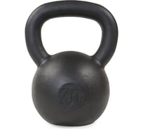 Гиря Shigir кроссфит, 20 кг СГ000002946