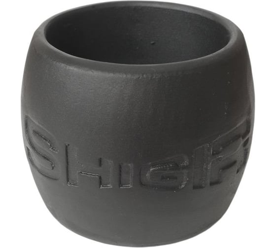 Гиря-колокол Shigir 8 кг СГ000002954