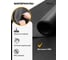 Спортивный коврик для фитнесса и тренажеров PROIRON 115x80 см КС1180 6