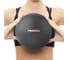 Мяч для пилатеса PROIRON 25 см, черный МП25Ч 1