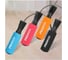 Скакалка спортивная PROIRON мягкая ручка, черная СТС034 3