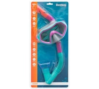 Комплект для плавания BestWay Sparkling Sea от 7 лет 24025 BW