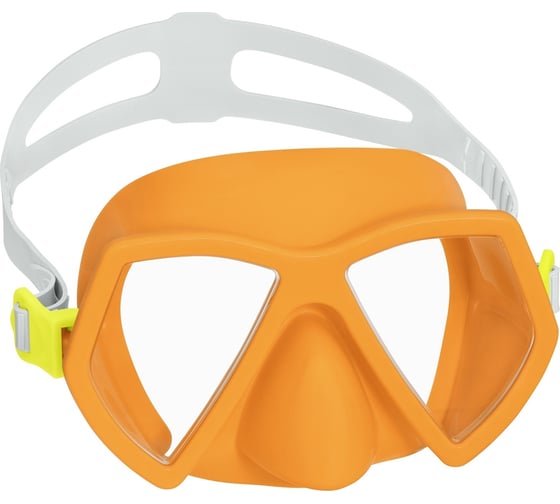 Маска для плавания BestWay Essential EverSea Dive от 7 лет 22059 BW 1