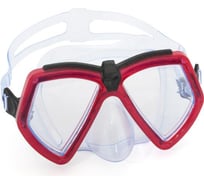 Маска для плавания BestWay Ever Sea от 7 лет 22040 BW