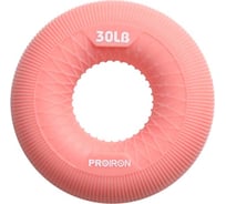 Эспандер кистевой PROIRON 13 кг, розовый ЭК13