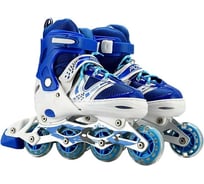 Ролики раздвижные Start Up Bingo ПВХ-сумка 4690222170733