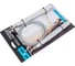 Скакалка LivePro Speed Jump Rope серебристый, 300 гр NL LP8283H SR-00-00 4