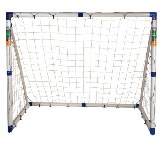 Футбольные ворота из пластика Proxima 5 футов, 153x130x96 см JC-153