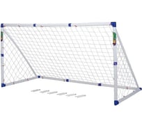 Футбольные ворота из пластика Proxima 6 футов, 183x130x96 см JC-180
