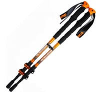 Треккинговые палки Tramp Expedition 140 оранжевый TRR-001