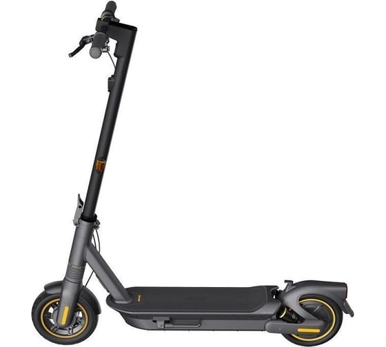 Электросамокат Ninebot 051502A Kickscooter MAX G2