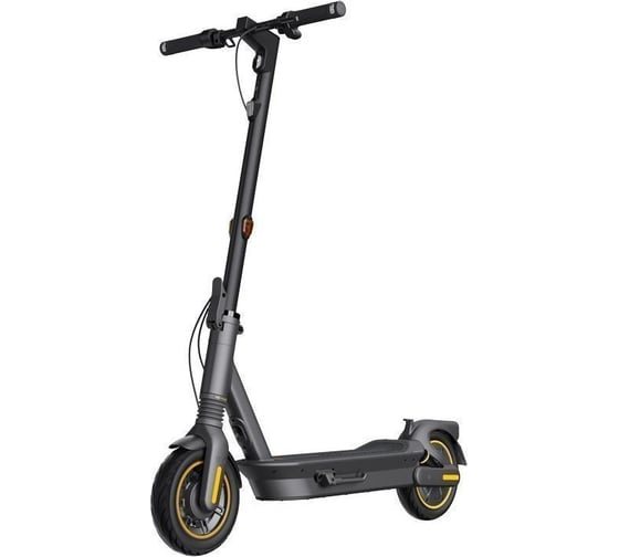 Электросамокат Ninebot 051502A Kickscooter MAX G2