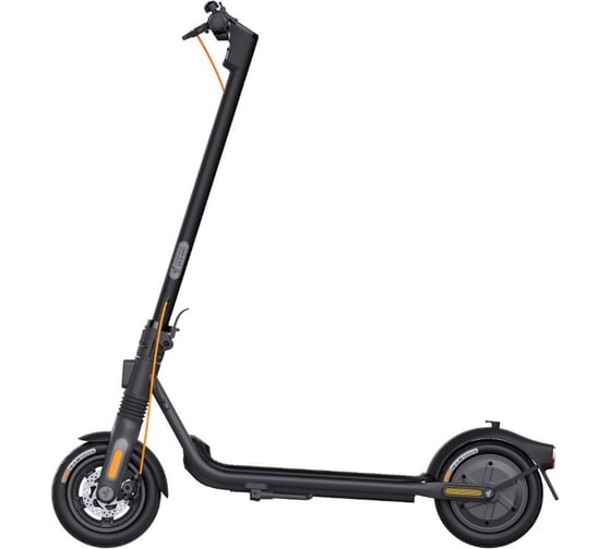 Электросамокат Ninebot 051203A KickScooter F2 PRO