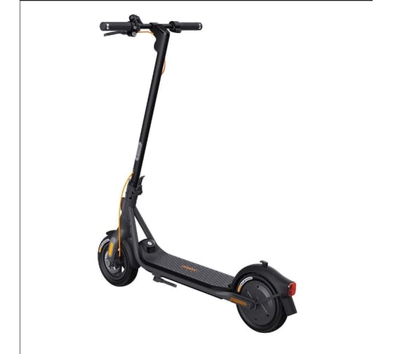 Электросамокат Ninebot 051203A KickScooter F2 PRO