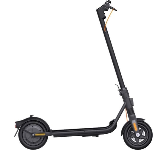 Электросамокат Ninebot 051203A KickScooter F2 PRO