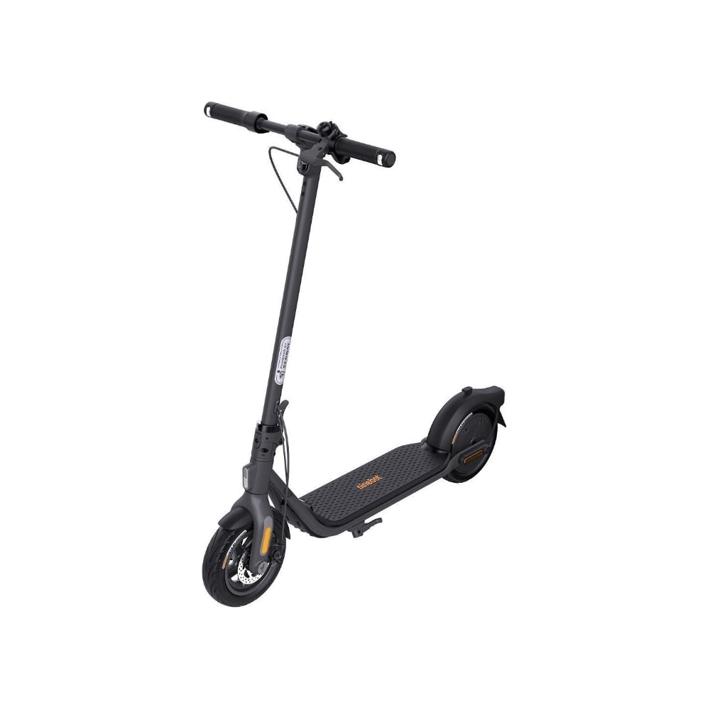 Электросамокат Ninebot 051201A KickScooter F2 - выгодная цена, отзывы ...