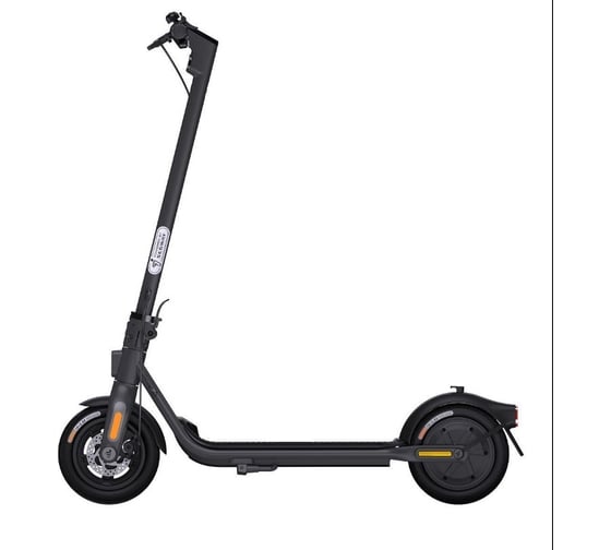 Электросамокат Ninebot 051201A KickScooter F2