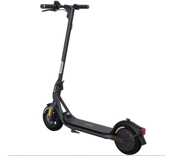 Электросамокат Ninebot 051201A KickScooter F2