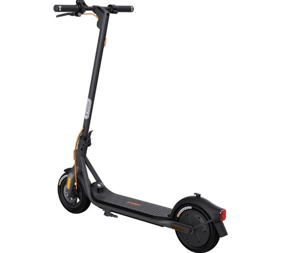 Электросамокат Ninebot 051202A KickScooter F2 PLUS