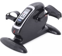 Велотренажер педальный с электроприводом Belberg MINI-BIKE BE-11 BLACK