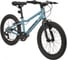 Велосипед детский Maxiscoo "5BIKE" 20'' L, аквамарин, 2024 г MSC-M5-2004 2