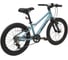 Велосипед детский Maxiscoo "5BIKE" 20'' L, аквамарин, 2024 г MSC-M5-2004 4