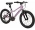 Велосипед детский Maxiscoo "5BIKE" 20'' L, розовый сапфир, 2024 г MSC-M5-2003 2