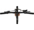 Велосипед детский Maxiscoo "5BIKE" 20'' M, черный матовый, 2024 г MSC-M5-2002 3