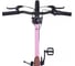 Велосипед детский Maxiscoo "7BIKE" 20'' M200, розовый, 2024 г MSC-M7-2005 6