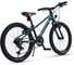 Велосипед детский Maxiscoo "7BIKE" 20'' M200, изумруд, 2024 г MSC-M7-2001 4