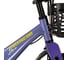 Велосипед детский Maxiscoo JAZZ Pro 14'' синий карбон, 2024г MSC-J1431P 5