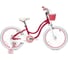 Велосипед Royal Baby Stargirl 20" розовый RB20G-1 1