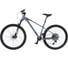 Велосипед горный Maхiscoo Cord 7BIKE 27.5'', M700, синий карбон, 19" CRD-M7-2701P-19 1
