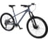 Велосипед горный Maхiscoo Cord 7BIKE 27.5'', M700, синий карбон, 19" CRD-M7-2701P-19 2