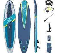 SUP-доска BestWay Aqua Escape 335x84x15 см 65391 BW