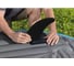 Надувная байдарка BestWay Surge Elite X1 Kayak 305x91x40 см, алюминиевое весло 230 см, насос 62086, до 100 кг 65143 BW 3