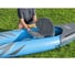 Надувная байдарка BestWay Surge Elite X1 Kayak 305x91x40 см, алюминиевое весло 230 см, насос 62086, до 100 кг 65143 BW 4