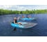 Надувная байдарка BestWay Surge Elite X1 Kayak 305x91x40 см, алюминиевое весло 230 см, насос 62086, до 100 кг 65143 BW 6