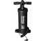 Надувная байдарка BestWay Surge Elite X2 Kayak 382x94x42 см, алюминиевый весла 230 см, 2шт, насос 62086, до 180 кг 65144 BW 10