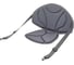 Надувная байдарка BestWay Surge Elite X2 Kayak 382x94x42 см, алюминиевый весла 230 см, 2шт, насос 62086, до 180 кг 65144 BW 11