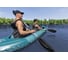 Надувная байдарка BestWay Waypoint Elite X2 382x101x35 см, 2 весла, насос 65167 BW 7