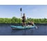Надувная байдарка BestWay Waypoint Elite X2 382x101x35 см, 2 весла, насос 65167 BW 8