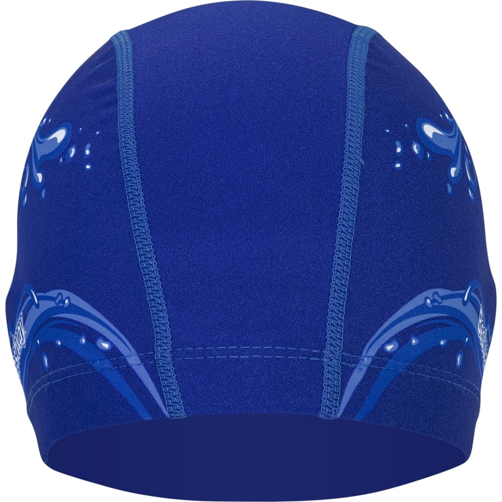 Шапочка для плавания BestWay тканевая, от 14 лет 26039 BW - выгодная ...