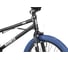 Велосипед STARK 24 Madness BMX 2 черный матовый/серебристый/темно-синий HQ-0014369 2